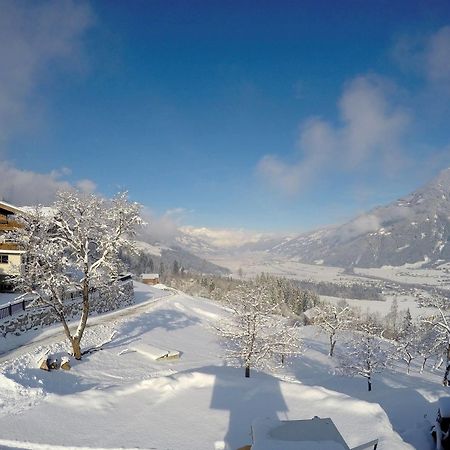 Chalets & Apartments Wachterhof Kaltenbach Dış mekan fotoğraf