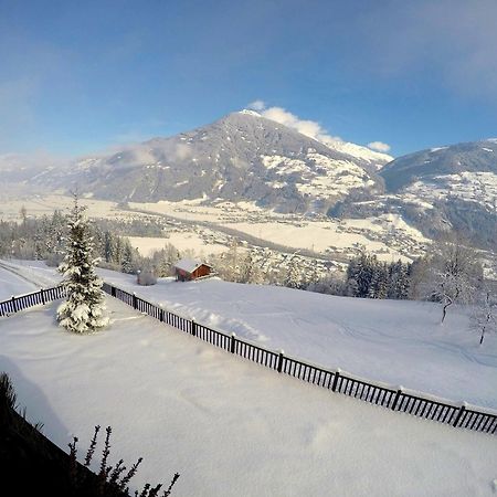 Chalets & Apartments Wachterhof Kaltenbach Dış mekan fotoğraf