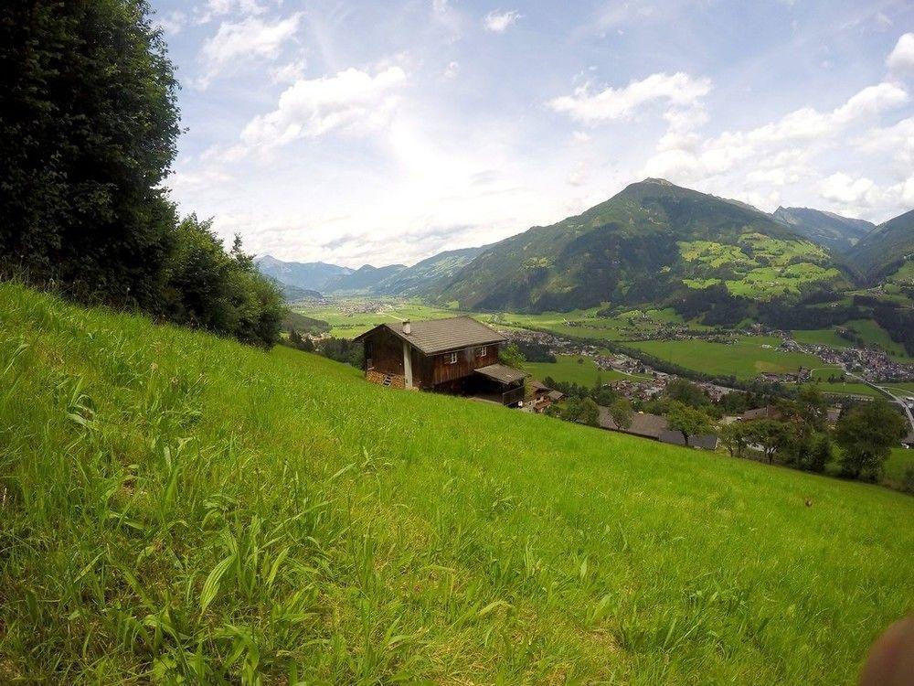 Chalets & Apartments Wachterhof Kaltenbach Dış mekan fotoğraf