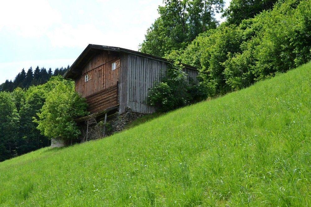 Chalets & Apartments Wachterhof Kaltenbach Dış mekan fotoğraf