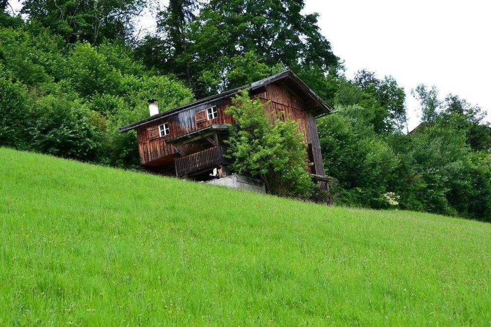 Chalets & Apartments Wachterhof Kaltenbach Dış mekan fotoğraf